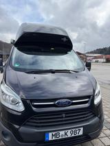 Ford Nugget *155PS *Westfalia Wohnmobile  - Ford schwarz