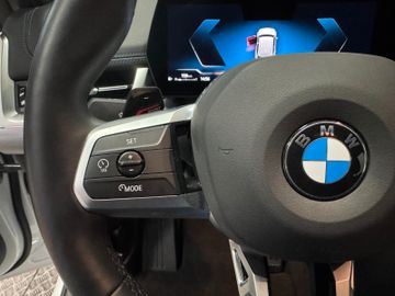 BMW X1 18 i sDrive M Sport Kamera Navi LED