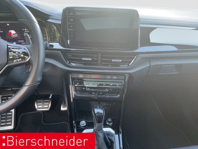 Volkswagen T-Roc - Bild 15