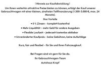 MG MG4 - Vorschau Bild 19