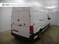 Volkswagen Crafter - Vorschau Bild 5