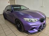 BMW M2 Coupe Competition NGM Motorsport 1.Hand - gebrauchte BMW M2 aus dem Jahr 2020
