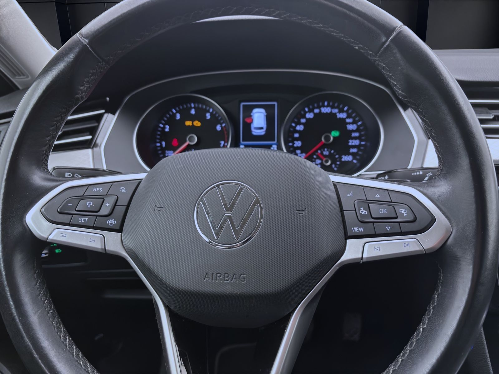 Volkswagen Passat Variant - Bild 13