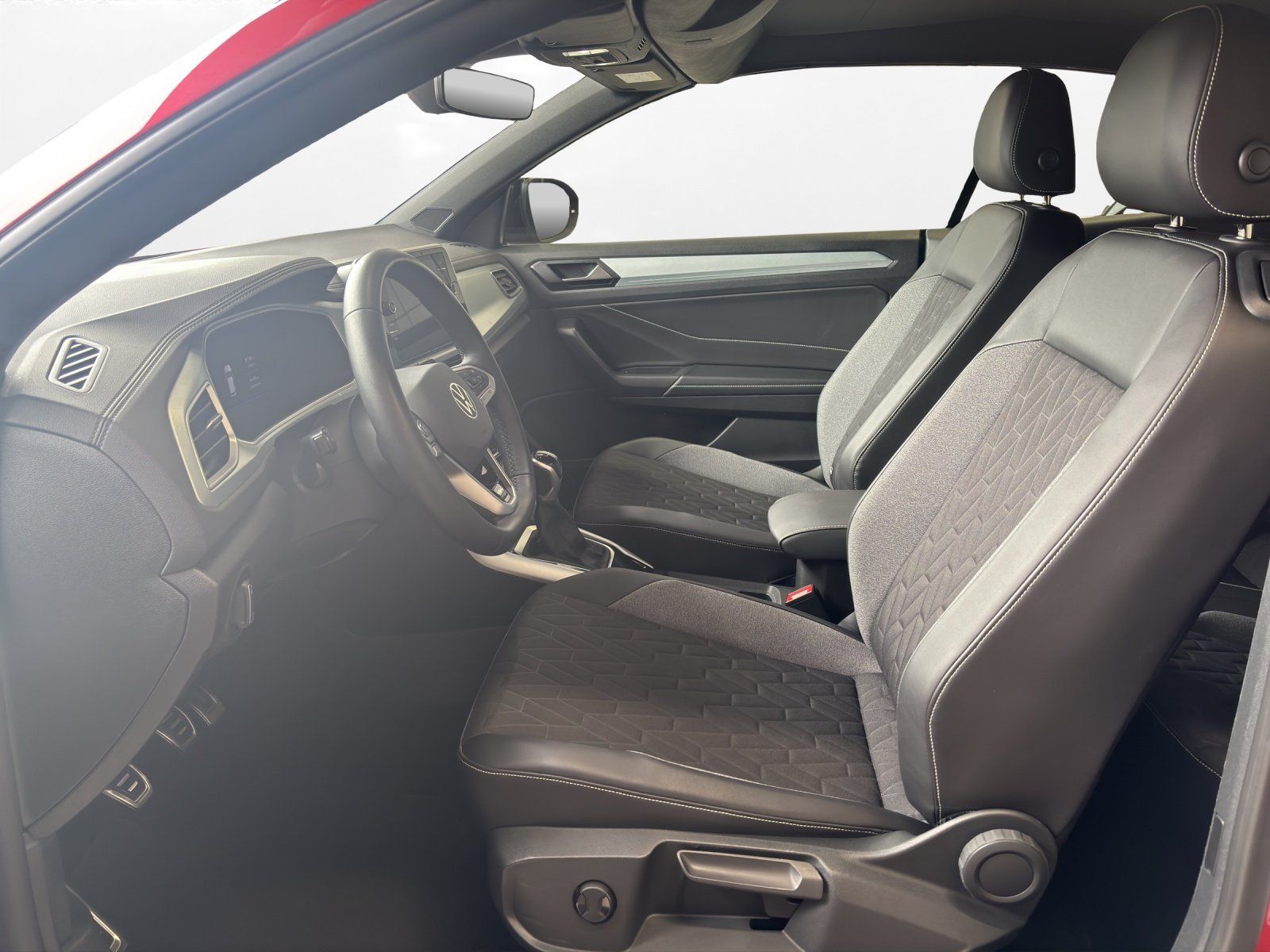 Volkswagen T-Roc - Bild 8