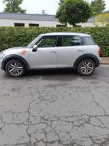 MINI Cooper Countryman Cooper ALL4 Cooper - gebrauchte MINI Cooper Countryman aus dem Jahr 2014