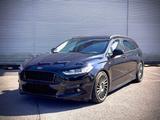 Ford Mondeo 2,0 EcoBoost 149kW ST-LineTurnier Aut... - Ford Mondeo: Ecoboost