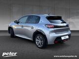 Peugeot e-208 136 Allure Pack 11 KW Charger+Navi+SHZ+EPH - gebrauchte Kleinwagen