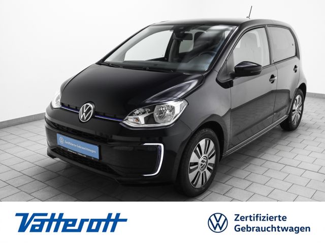 Volkswagen up e-up! United CCS Kamera Sitzheizung