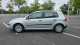 Volkswagen Golf Trendline 1.Hd wenig Kilometer Rentnerfzg - gebrauchte VW Golf aus dem Jahr 2007