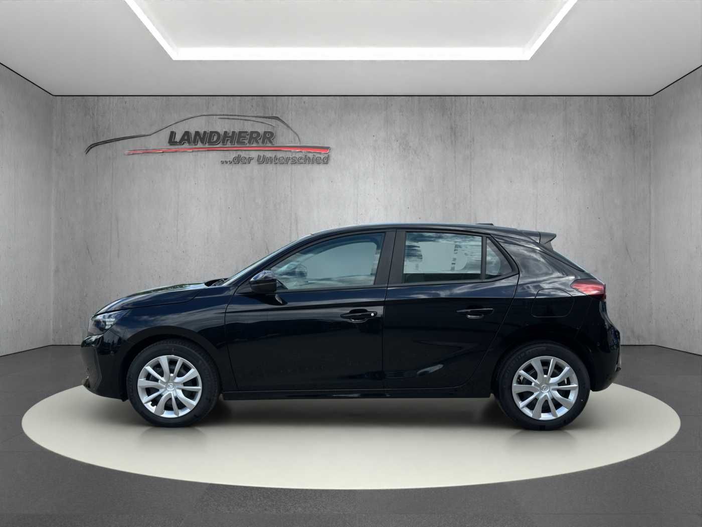 Opel Corsa 1.2 Turbo Edition //LED/ PDC/ Kamera imagem 2