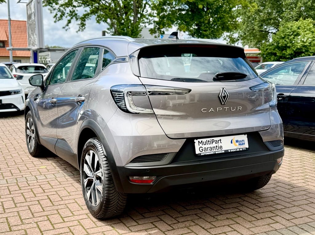 Renault Captur II Evolution Aut. LED RKam Carplay Shz. – Ansicht 33