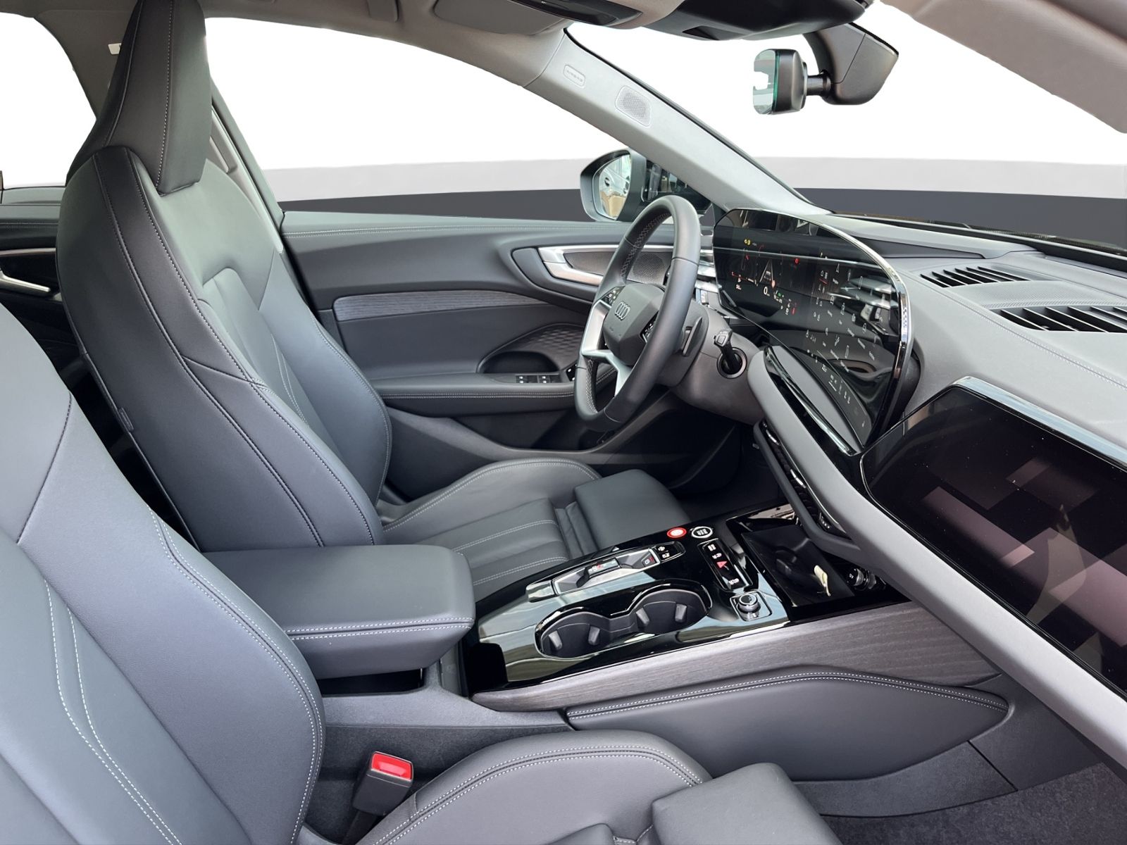 Audi A5 - Bild 16