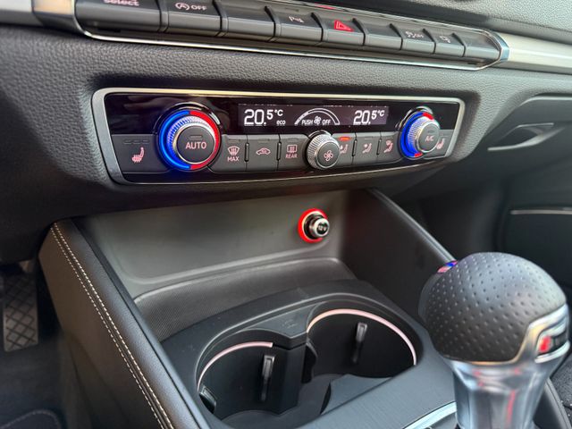 Audi A3 Limousine S line Sportpaket quattro|B&O|Navi