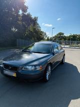 Volvo S60 T5 M66 - gebrauchte Volvo S60 aus dem Jahr 2005