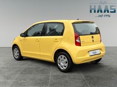 Fahrzeugabbildung Seat Mii Style 1,0l Klimaanlage BT Freisprech *36tKM*
