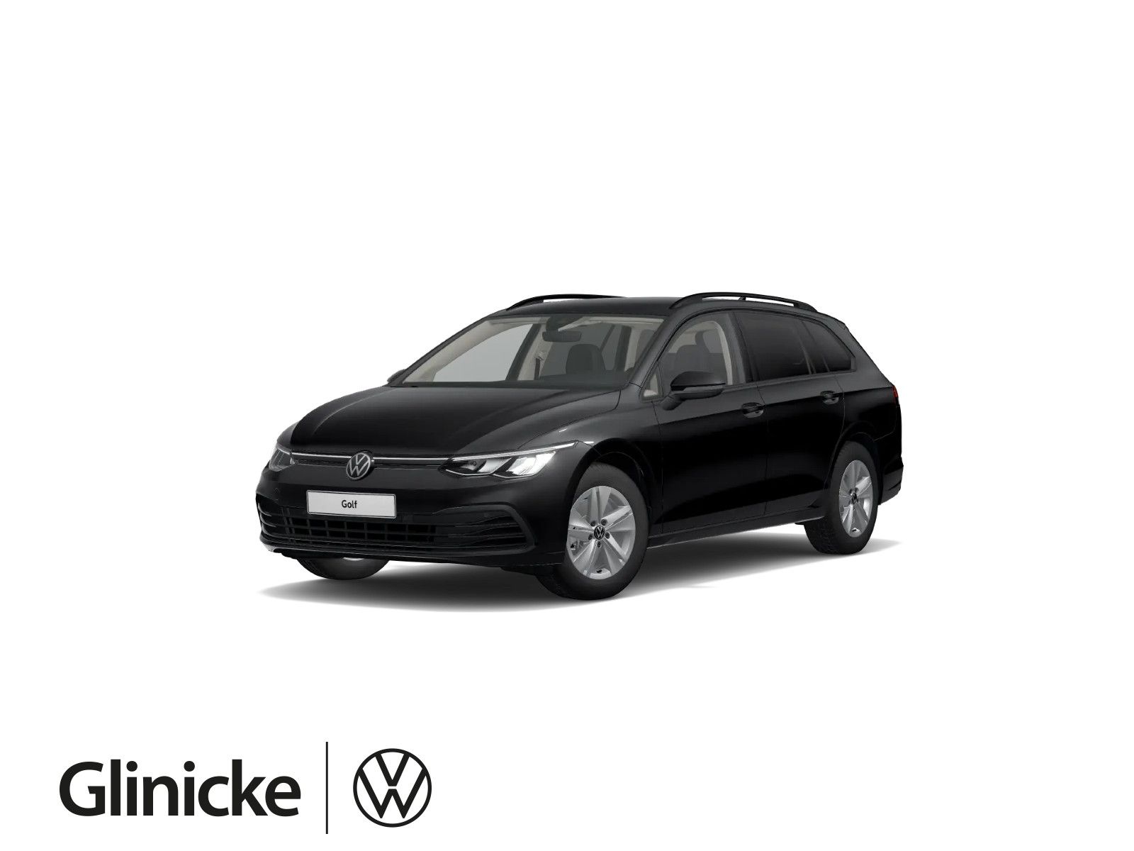 Volkswagen Golf VIII Variant 2,0 TDI Life Navi PDC SiHz DSG
