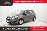 Opel Meriva 1.4 Turbo Elective - Opel Meriva mit LPG-Antrieb: Kleinbus