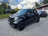 Smart ForFour 70 1.0 twinamic NIGHT EDITION NESS - Smart ForFour edition-1