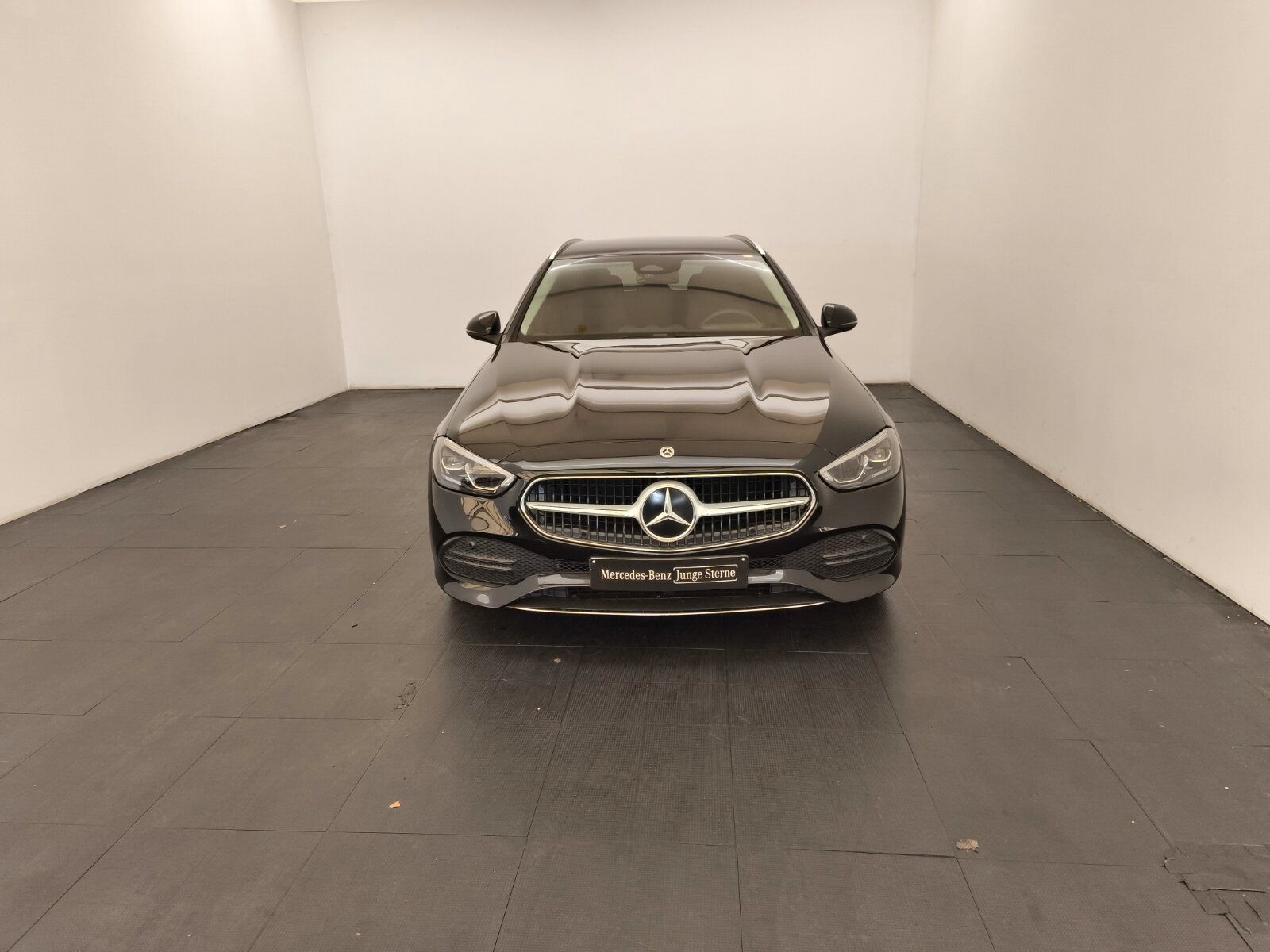 Mercedes-Benz C 220d T Avantgarde RüCam LED RüCam WinterP DAB foto 2