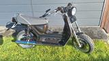Simson Roller SR50  Tuning/Carbon/Chrom  - BENZIN TUNING