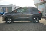 Citroën C3 Aircross 1.2 C-Series Klimaaut. Navi PDC AHK - Citroën C3 Aircross aus 2021