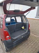 Opel Agila 1.0 - - gebrauchte Opel Agila aus dem Jahr 2001