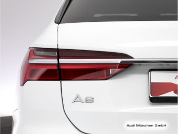 Audi A6 - 11