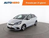 Honda HONDA Jazz 1.5 Hev eCVT Executive - gebrauchte Honda Jazz aus dem Jahr 2022