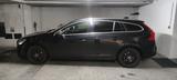 Volvo V60 D5 AWD Geartronic RDesign RDesign - Volvo V60: Rdesign