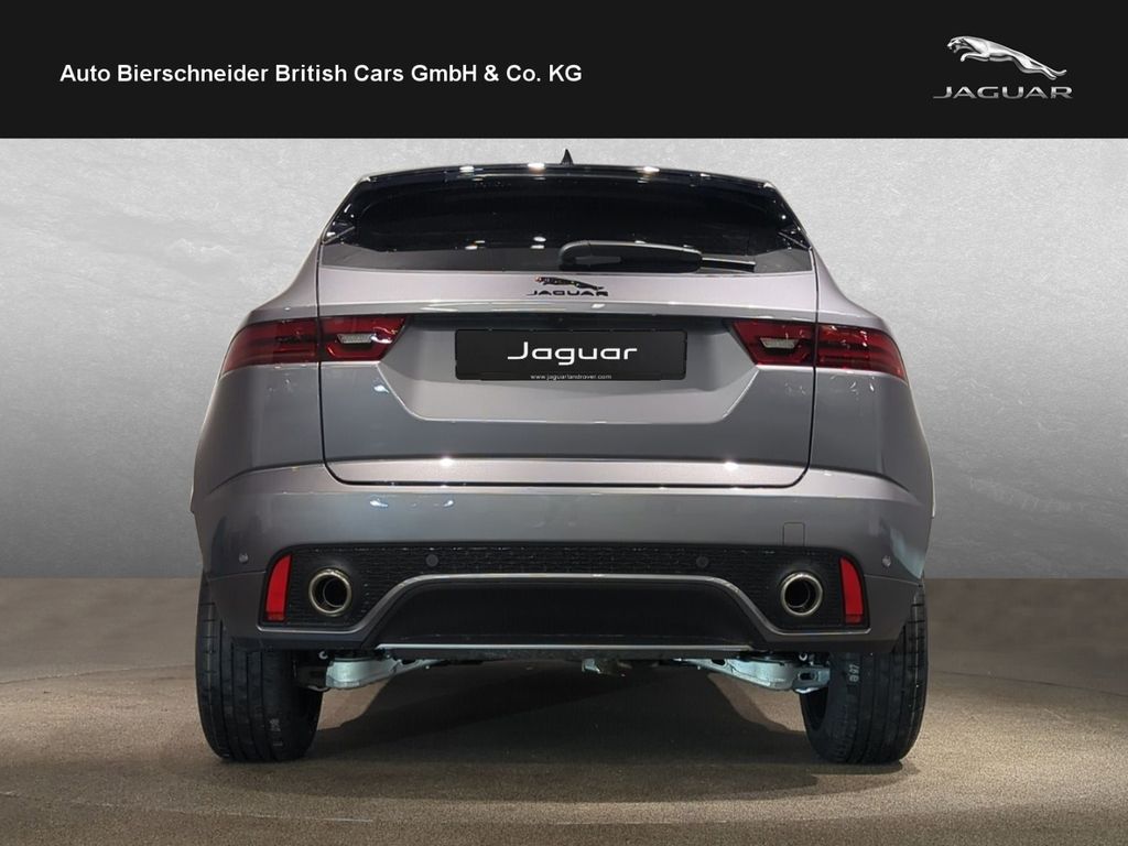 Jaguar E-Pace P250 R-Dynamic HSE ab 495EUR M., 36 10,