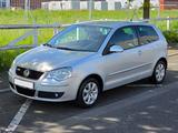 Volkswagen 2005 VW POLO 9N 1.4 - 75 PS - mit GTI-Opti... - Volkswagen Polo: 9n GTI