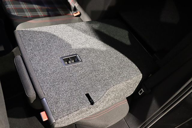 Polo GTI 2.0 TSI DSG ACC Navi Schiebedach LED SP