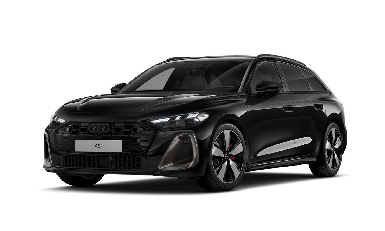 Audi A5 - Bild 2