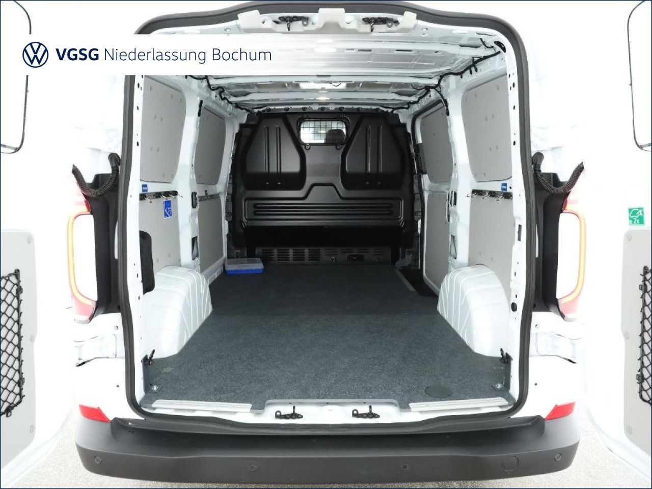 Volkswagen T7 Transporter - Bild 5