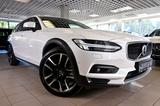 Volvo CROSS Country AWD H&K 360c Webasto ULTIMATE - weiße Volvo V90 Cross Country