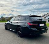 BMW 330d xDrive Touring M Sport Auto. M Sport - BMW 330: 330d Auto