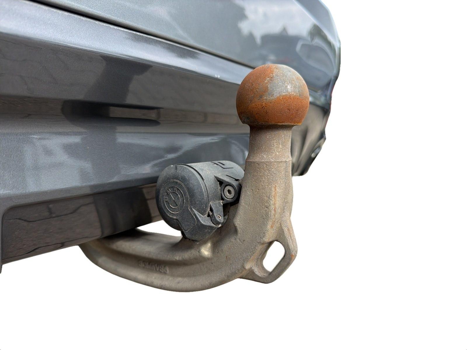 BMW 530d xDrive Touring AHK Laser HEAD-UP RFK HIFI