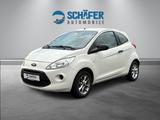 Ford Ka 1.2 Ambiente - gebrauchte Ford Ka/Ka+ aus dem Jahr 2014