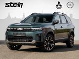 Dacia Bigster Hybrid 155 Journey AHK Dachträger Navi K - Dacia Bigster mit Anhängerkupplung