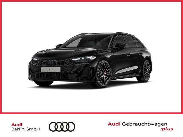 A5 Avant TFSI S tronic