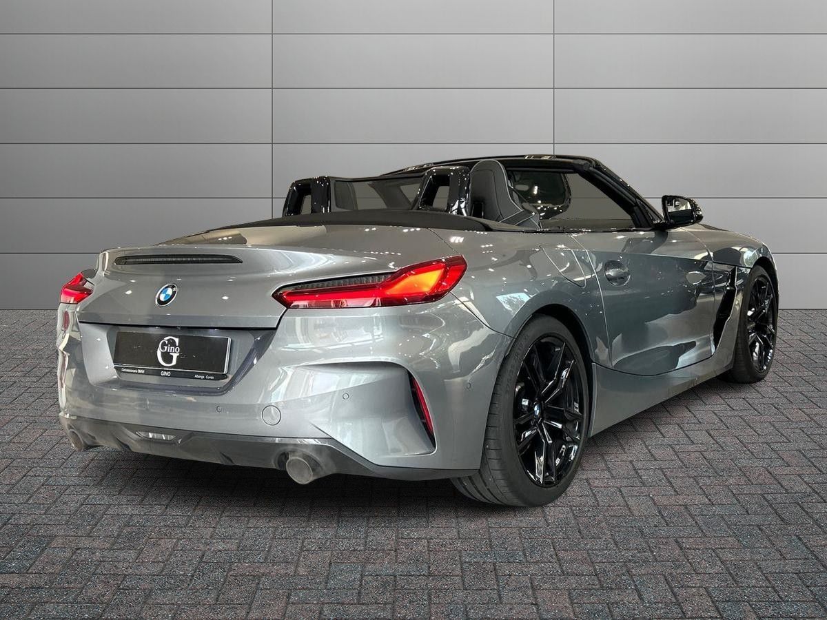 BMW Z4 sdrive 20i Msport auto imagem 3