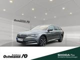 Skoda Superb Combi Style 110kw TDI DSG *ACC*NAVI*RFK* - Skoda Superb Gebrauchtwagen in Kassel