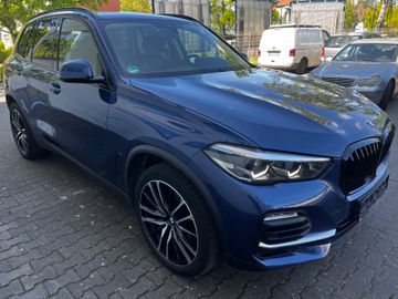 BMW X5 - 3