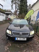 Volkswagen Phaeton 3.0 V6 TDI 4MOTION nur 99Tsd.KM Hammer! - Volkswagen Phaeton: V6 TDI