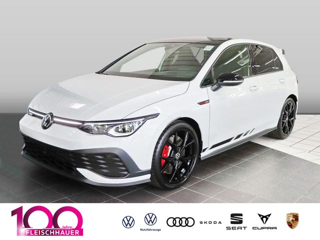 Volkswagen Golf VIII Clubsport 2.0 TSI RKF PANO DCC HU IQ-L