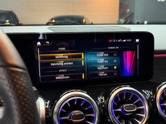 MERCEDES-BENZ GLB 35 AMG*CAM*AMBIENTE*AHK*ACC*NIGHT*SOUND*LED*
