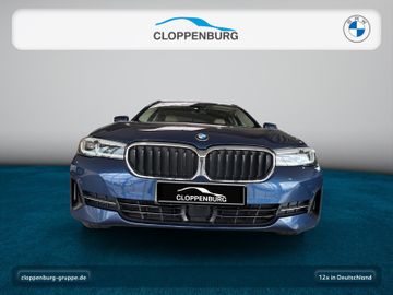 BMW 520 - 9
