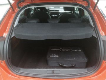 Bild 12 Opel CORSA e ELEGANCE NAVI ACC 3-PHASEN LADER KEYLESS