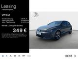 Volkswagen Golf GTE 1.5 eHybrid DSG Kamera*AHK*LED-Matrix