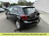 Volkswagen Polo VI Highline*ACC*CarPlay*SHZ - gebrauchte VW Polo aus dem Jahr 2019